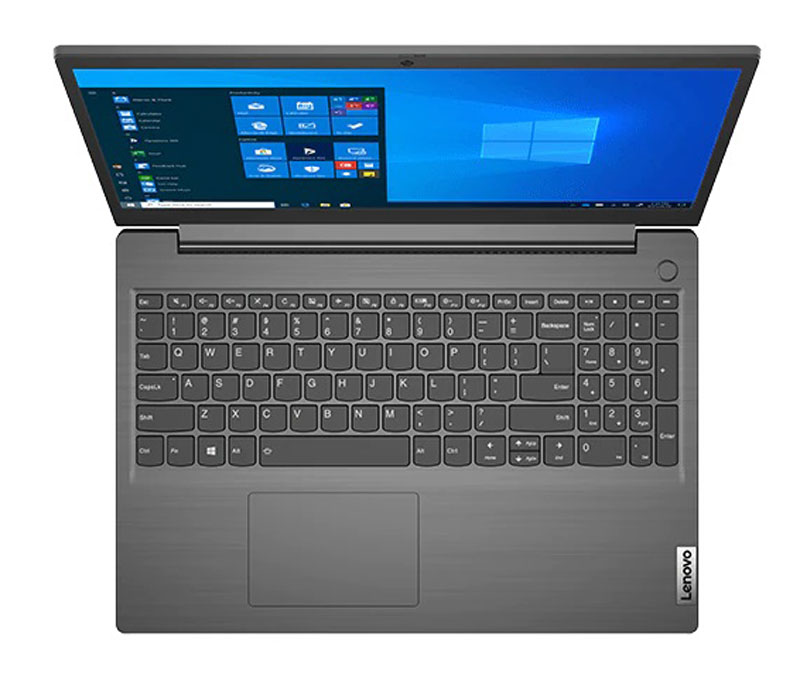 Lenovo V15 IML Core i3 Laptop 82NB0002SA With 12GB RAM & 512GB SSD