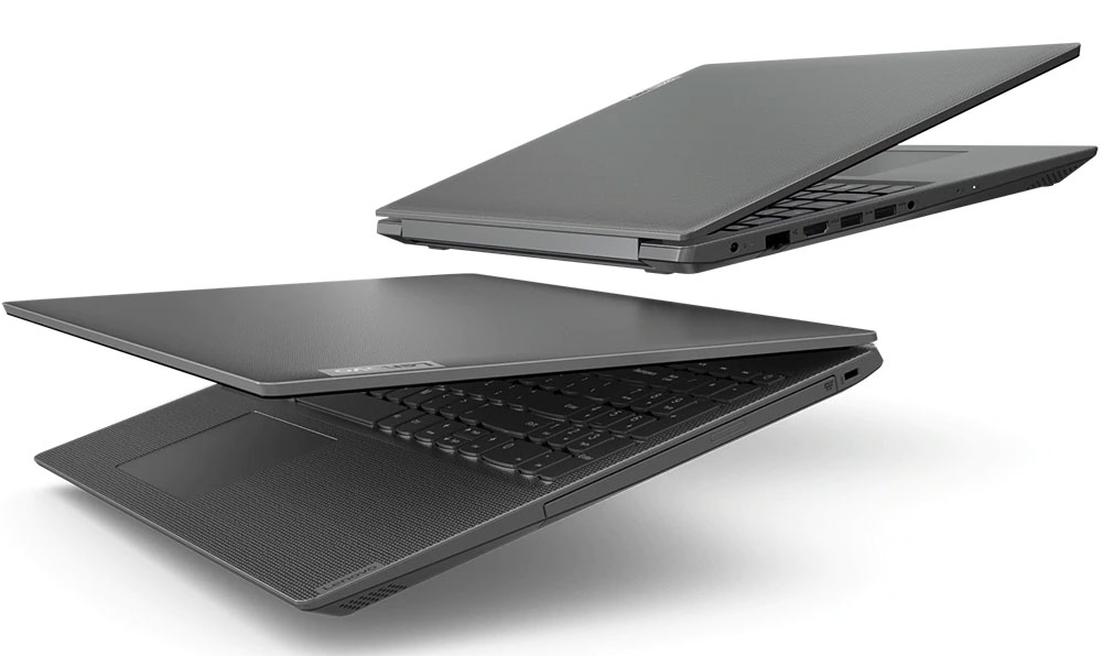 Lenovo V155-15API AMD Ryzen 5 Laptop with 12GB RAM