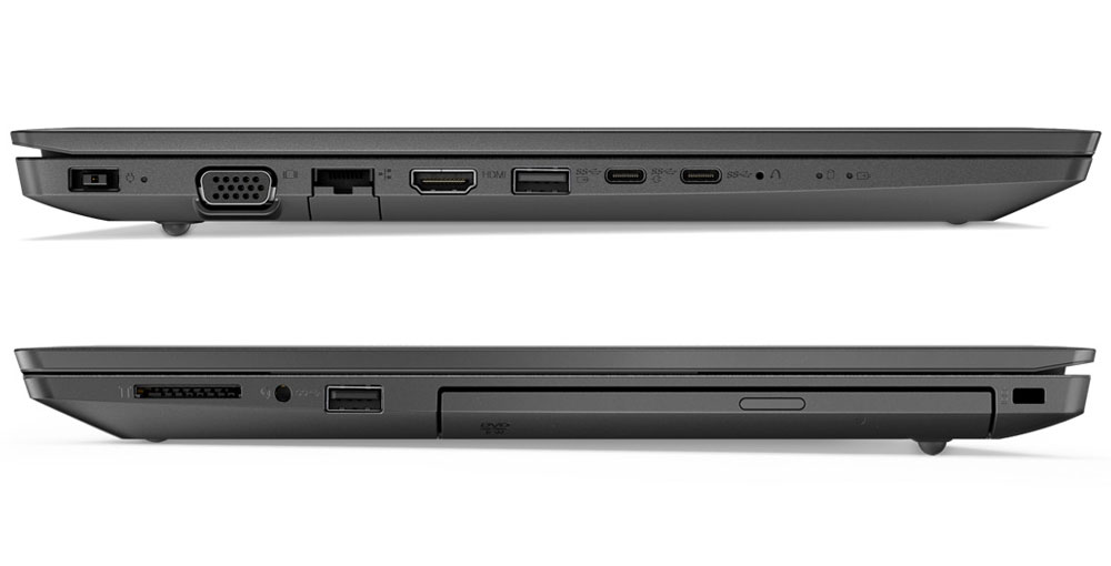 Lenovo V330-15IKB Core i5 Laptop with 8GB RAM And 256GB SSD | Evetech