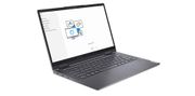 Lenovo Yoga 7 Core i7 Touchscreen Laptop 82BH00DDSA - image 4