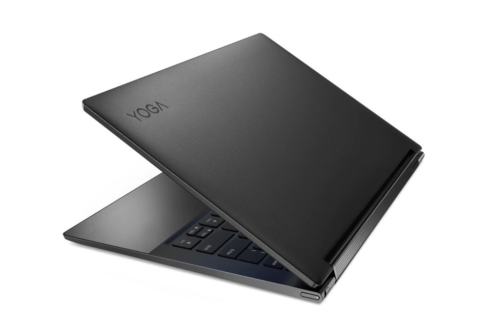 Lenovo Yoga 9 11th Gen Core i7 Touchscreen Laptop With 2TB SSD
