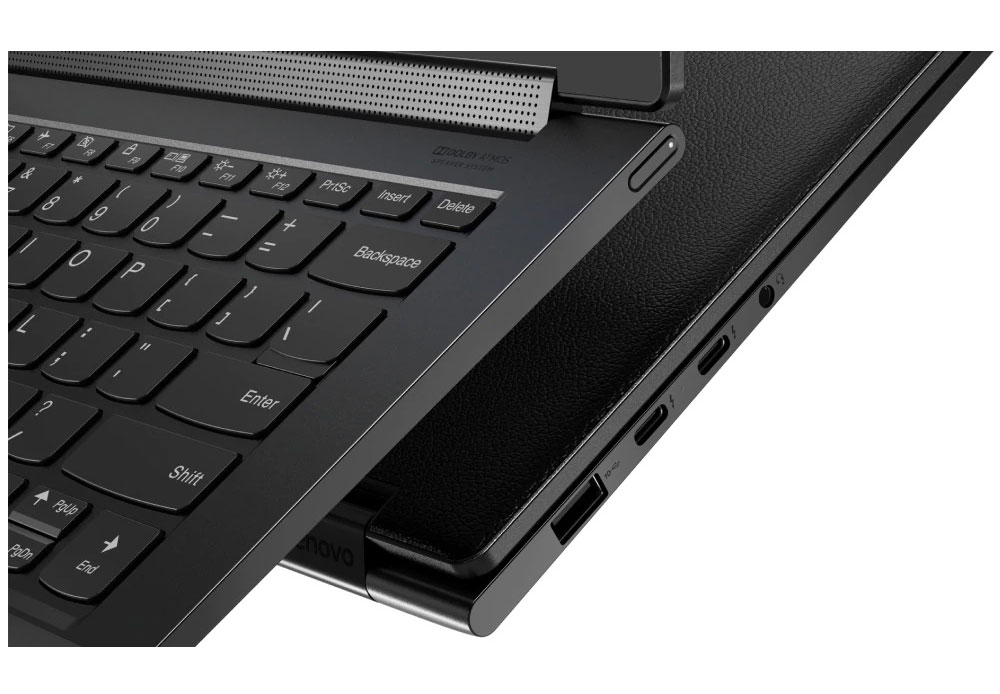 100%、i7、第11世代、FHD+、Mouse、16GB、512GB NVMe Lenovo Yoga 9 11th Gen Core i7 Touchscreen Laptop With 2TB SSD