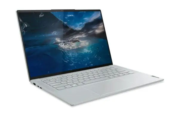 【office付】Lenovo YOGA Slim 7 8GB/512GB Lenovo Yoga Slim 7 ProX 14IAH7 - Core i7 Touchscreen Laptop