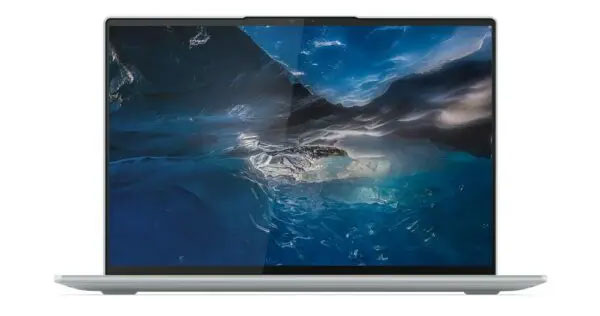 Lenovo Yoga Slim 7 ProX 14IAH7 - Core i7 Touchscreen Laptop