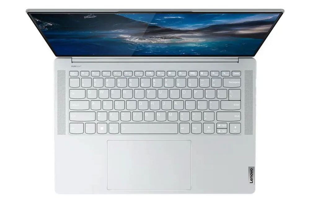 Lenovo Yoga Slim 7 ProX 14IAH7 - Core i7 Touchscreen Laptop