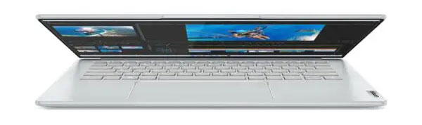 Lenovo Yoga Slim 7 ProX 14IAH7 - Core i7 Touchscreen Laptop