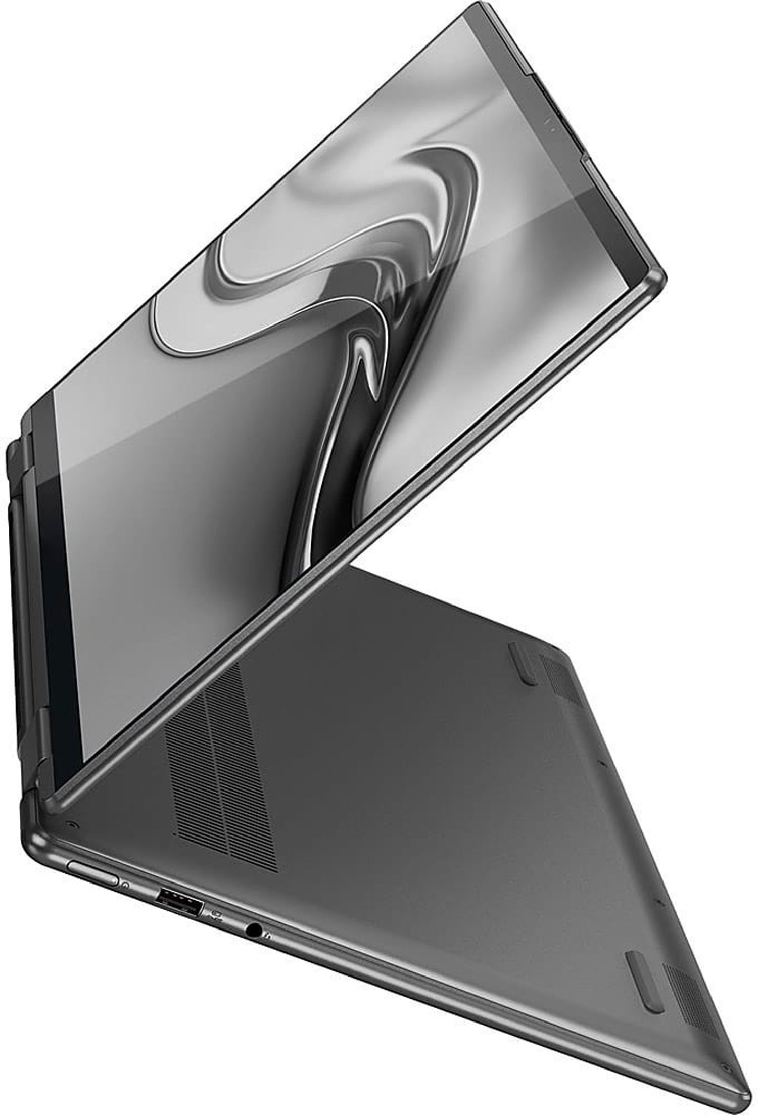 Lenovo Yoga 7 Core i7 Touchscreen Laptop | 82QE00C1SA - Powerful