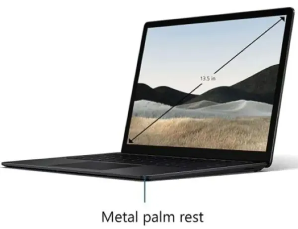 Buy Microsoft Surface 4 Core i7 Laptop - High Performance