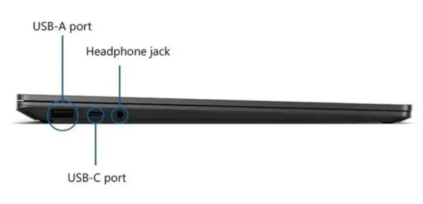 Buy Microsoft Surface 4 Core i7 Laptop - High Performance