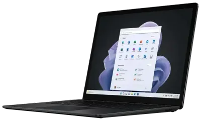 Microsoft Surface 5 Intel Core i5 Laptop - Ultimate Performance