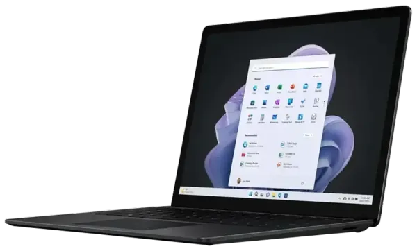 Microsoft Surface 5 Intel Core i5 Laptop - Ultimate Performance