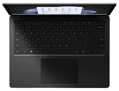 Microsoft Surface 5 Intel Core i5 Laptop - Ultimate Performance