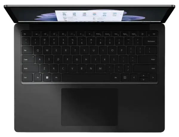 Microsoft Surface 5 Intel Core i5 Laptop - Ultimate Performance