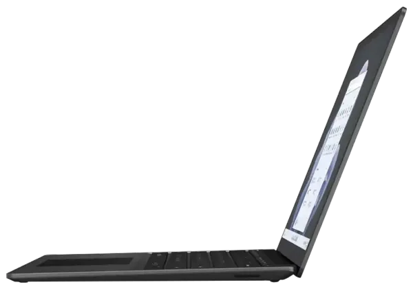 Microsoft Surface 5 Intel Core i5 Laptop - Ultimate Performance
