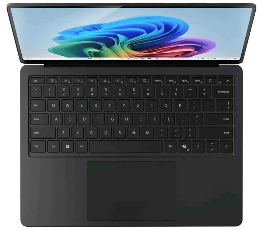 SurfaceLaptop15第7SnapdragonXElite16GB1TB Microsoft Surface 7 16GB/1TB | Premium Ultrabook | Evetech