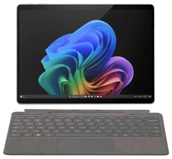Microsoft Surface Pro 11 16GB/256GB | Premium 2-in-1 | Evetech