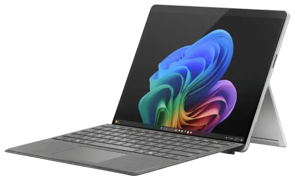 Microsoft Surface Pro 11 16GB/256GB | Premium 2-in-1 | Evetech