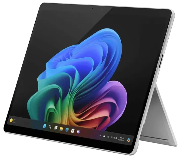 【高性能】 Surface Pro5 4G/128gb/Office/win11 Microsoft Surface Pro 11 16GB/256GB | Premium 2-in-1 | Evetech