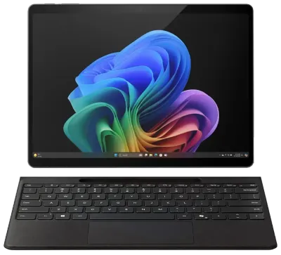 Microsoft Surface Pro 11 16GB/512GB | Portable Power | Evetech
