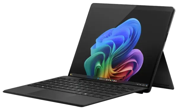 【美品】 Microsoft Surface Pro 11 16GB 256GB Microsoft Surface Pro 11 16GB/512GB | Portable Power | Evetech