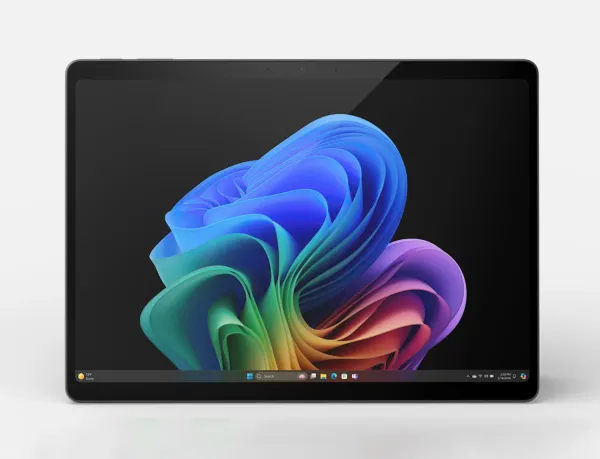 Microsoft Surface Pro 11 Snapdragon X Elite - Versatile 2-in-1