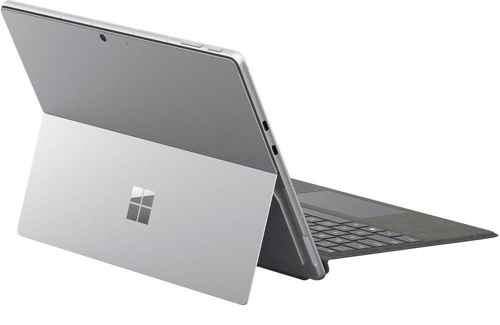 Microsoft Surface Pro 9 - 13 Intel Core i5 2-in-1 Laptop & Tablet