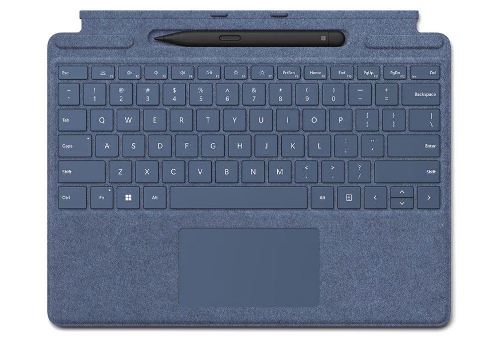 Microsoft Surface タブレット ブルー Buy Microsoft Surface Pro 9 13 5G Laptop Tablet - Ultimate