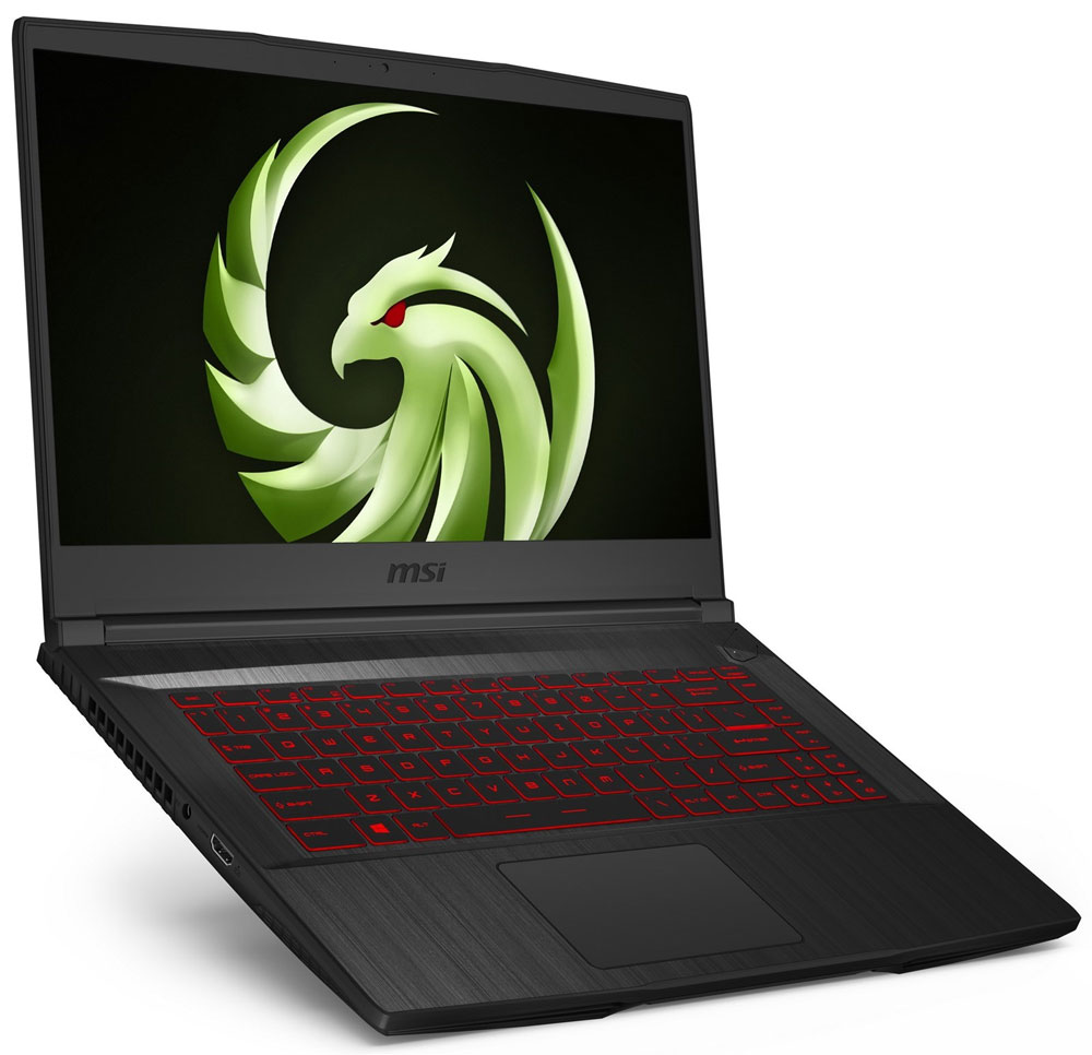 MSI Bravo 15 A4DDR Ryzen 7 Gaming Laptop | Evetech