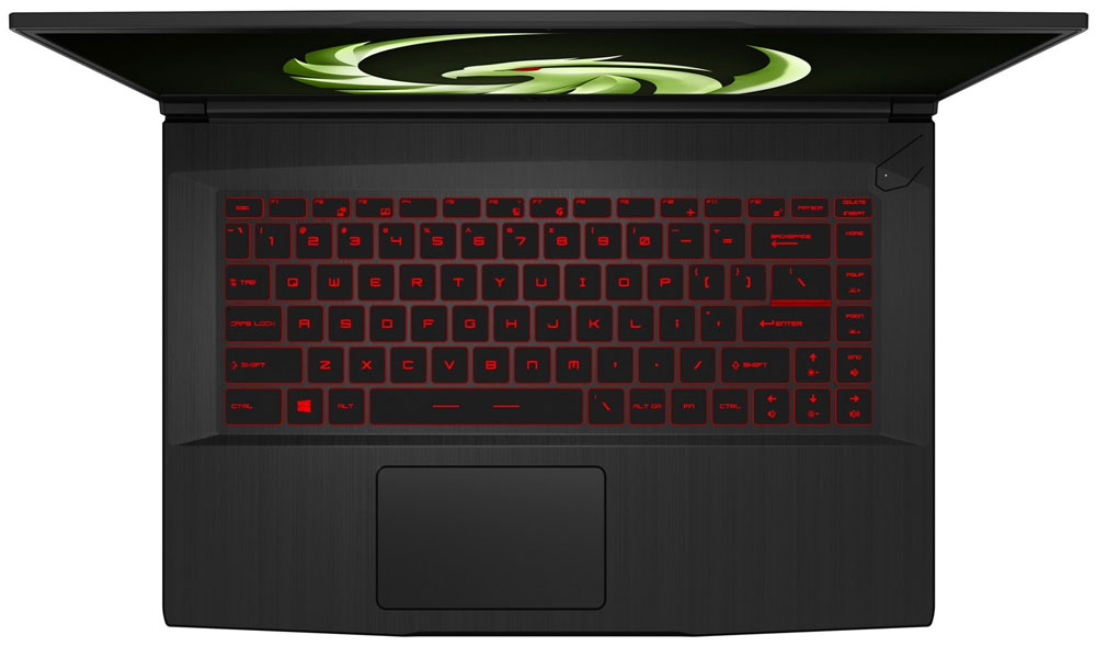 MSI Bravo 15 A4DDR Ryzen 7 Gaming Laptop | Evetech