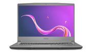 MSI Creator 15M A10SD Core i7 GTX 1660 Ti Professional Laptop - image 3