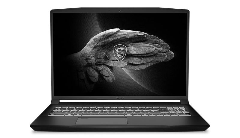 Laptop