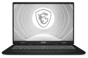 MSI CreatorPro M16 C14VIG RTX 1000 Intel® Core™ i7 Workstation Laptop With 16TB SSD - image 3