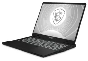 MSI CreatorPro M16 C14VIG RTX 1000 Intel® Core™ i7 Workstation Laptop With 16TB SSD - image 6