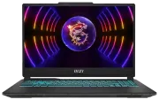 MSI Cyborg 15 A12VF Intel Core i7 RTX 4060 Gaming Laptop - image 2