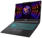 MSI Cyborg 15 A12VF Intel Core i7 RTX 4060 Gaming Laptop - image 6