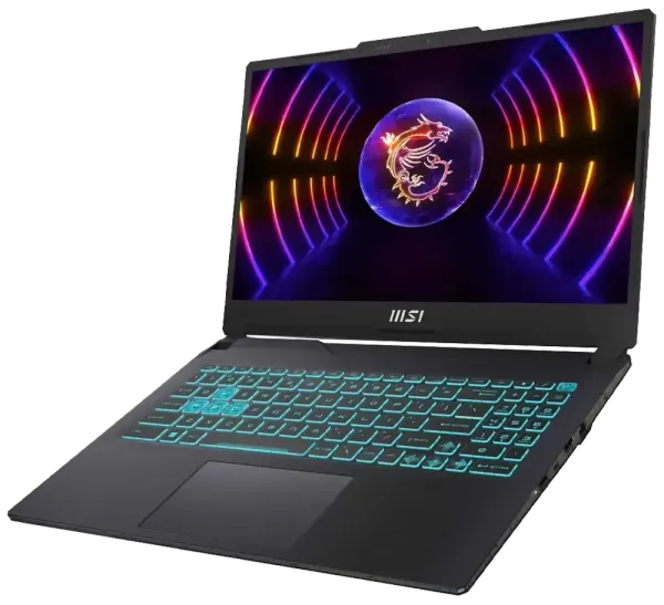 Buy MSI Cyborg 15 A12VF | Intel Core i7 RTX 4060 Gaming Laptop