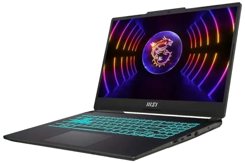 Laptop