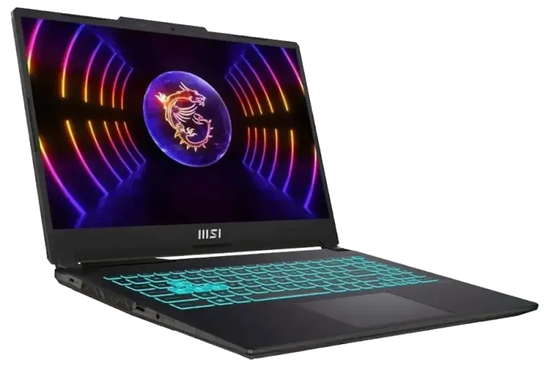 Laptop