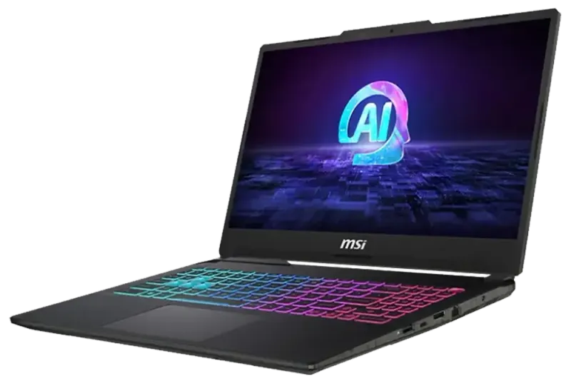 Laptop