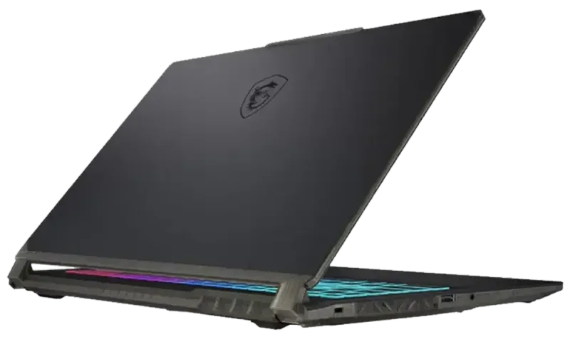Laptop