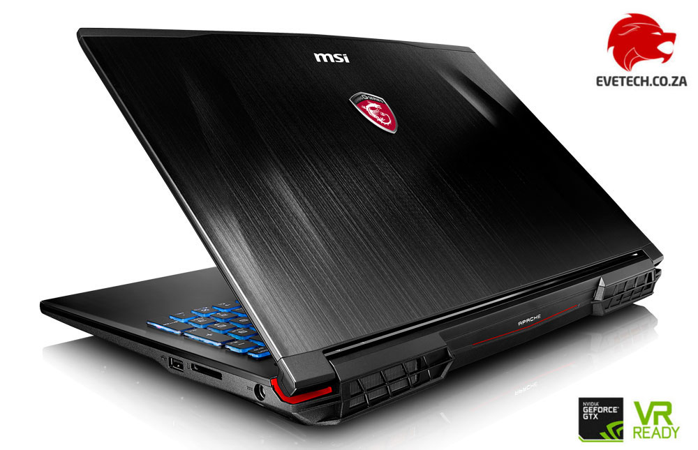 Msi Laptop That Can Run Vr Can Laptops Run Vr Best VR Headsets Of