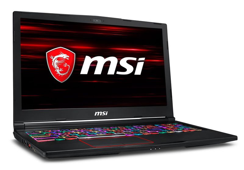 Laptop