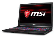 MSI GE63 Raider 8SG Core i7 RTX 2080 Gaming Laptop - image 4