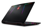 MSI GE63 Raider 8SG Core i7 RTX 2080 Gaming Laptop - image 5