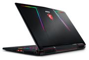 MSI GE63 Raider 8SG Core i7 RTX 2080 Gaming Laptop - image 6