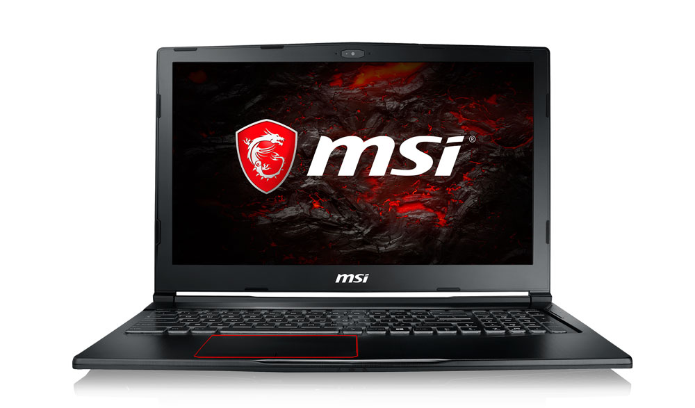 MSI GE63VR 7RE Raider GTX 1060 Gaming Laptop With 12GB RAM