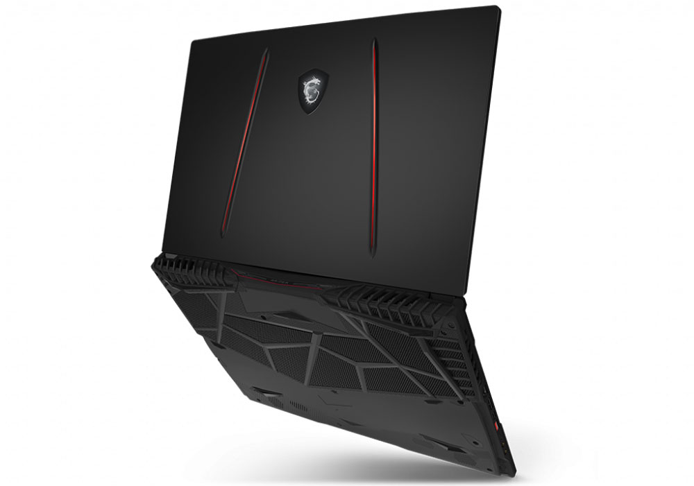 Msi Ge65 Msi Laptop 2060 Rtx Pc Portable Msi Stealth 2060 PC