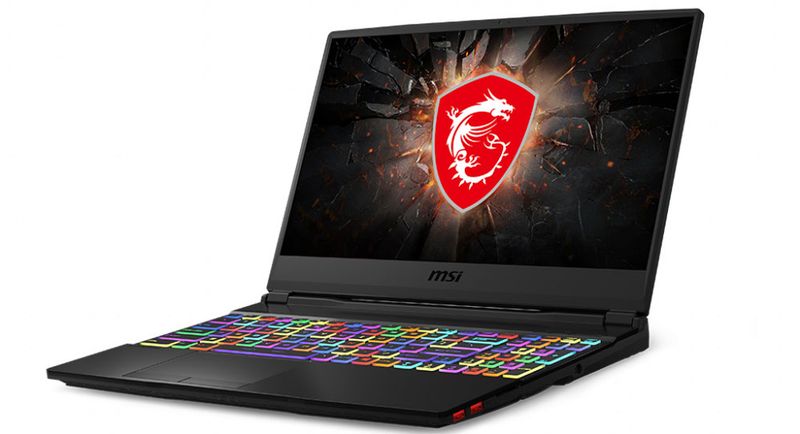 Rtx 2070 Msi Ge66 Raider Gaming Laptop Review 2070 Msi Laptop