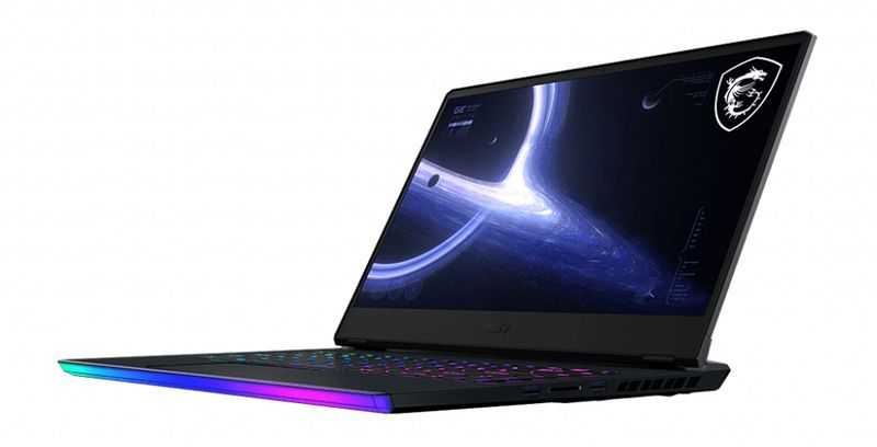 Laptop
