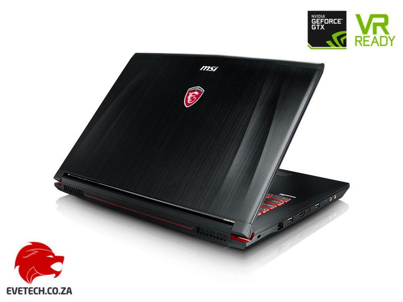 Laptop